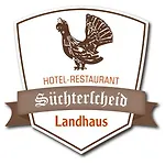 Landhaus Suechterscheid בית הארחה 3*