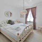 בית הארחה Landhaus Suechterscheid 3*