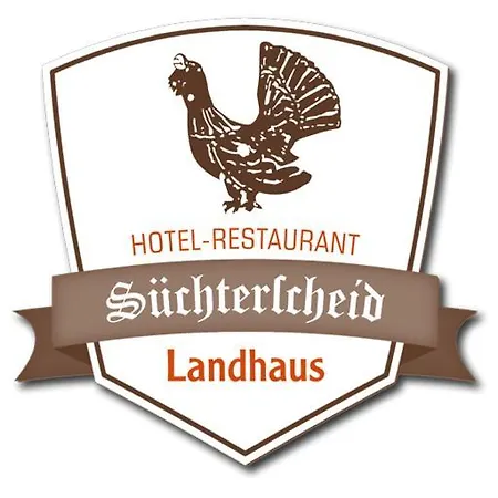 Landhaus Suechterscheid Gasthuis 3*