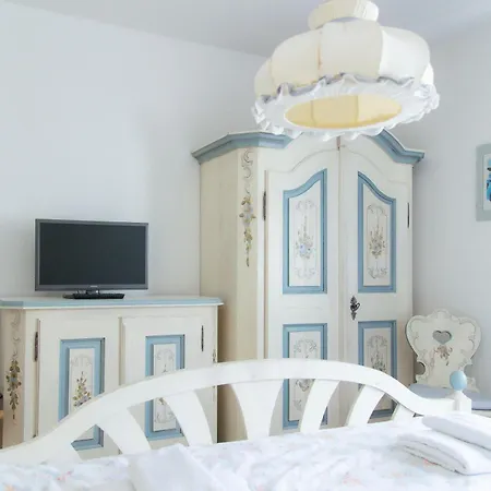 בית הארחה Landhaus Suechterscheid 3*