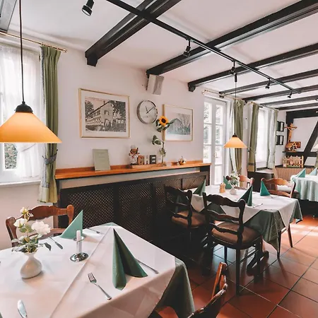Landhaus Suechterscheid Suechterscheid