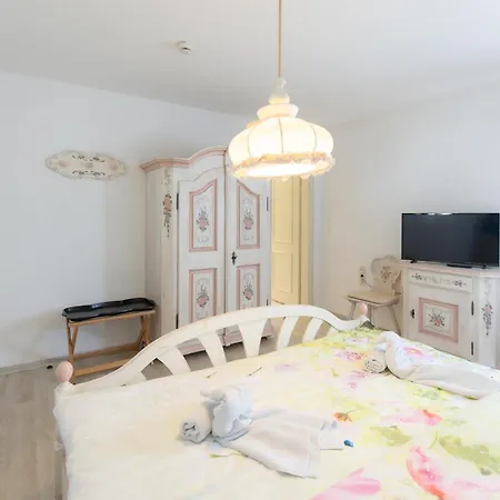 Landhaus Suechterscheid Gasthuis 3*