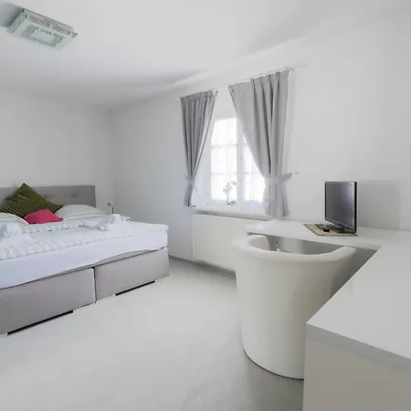 Landhaus Suechterscheid Gasthuis 3*