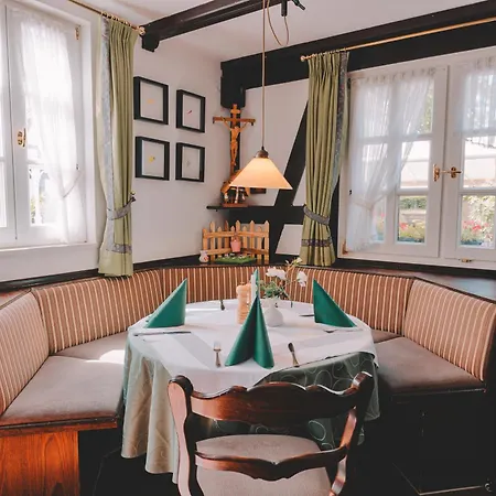 Landhaus Suechterscheid 3*