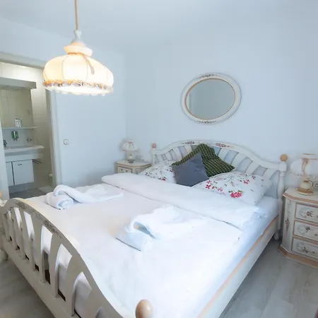 Landhaus Suechterscheid 3*