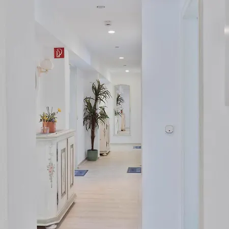 בית הארחה Landhaus Suechterscheid Suechterscheid